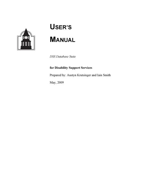 Free Manuals 